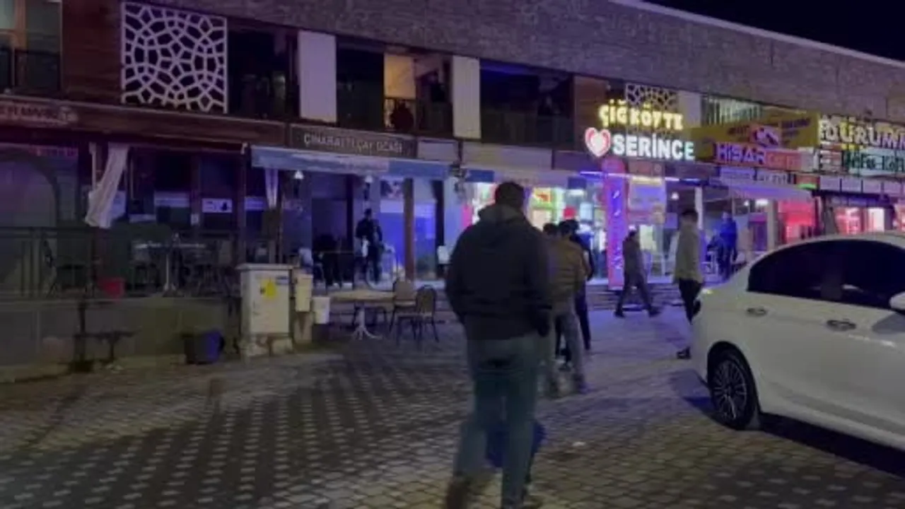 Kayseri'de oyun salonunda akran zorbalığı: sanığa müebbet hapis