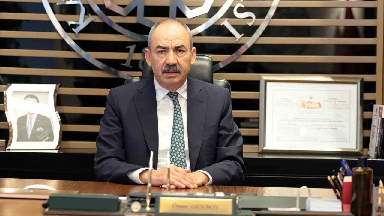 Kayseri ihracatı zorlu dönemde yükseldi: haziranda 151 ülkeye 338 milyon dolar