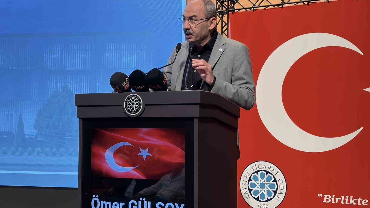 Kayseri sanayisinden yeni öncelik: Merkez Bankası'ndan faiz indirimi beklentisi