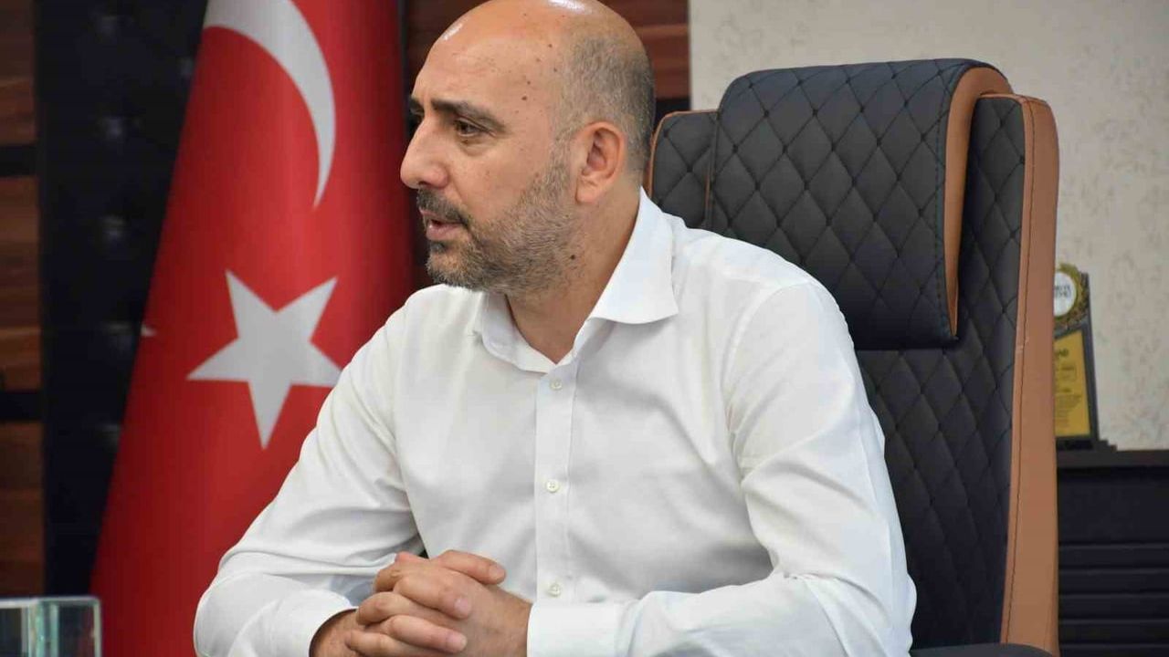 Kayseri Ticaret Borsası tarımsal ticarette elektronik döneme öncülük ediyor