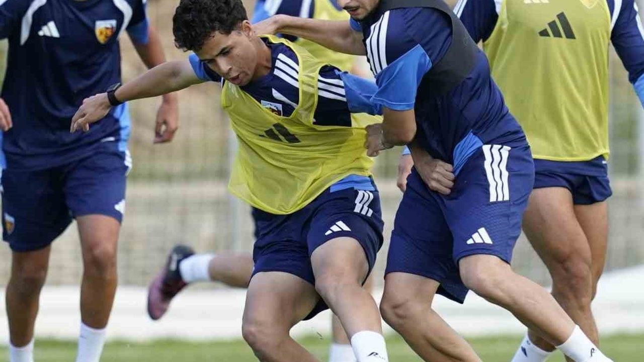 Kayserispor 2 hazırlık maçı yapacak