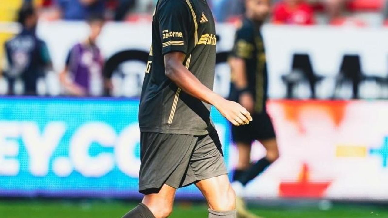 Kayserispor’a Jung dosyası nedeniyle transfer yasağı tebliğ edildi