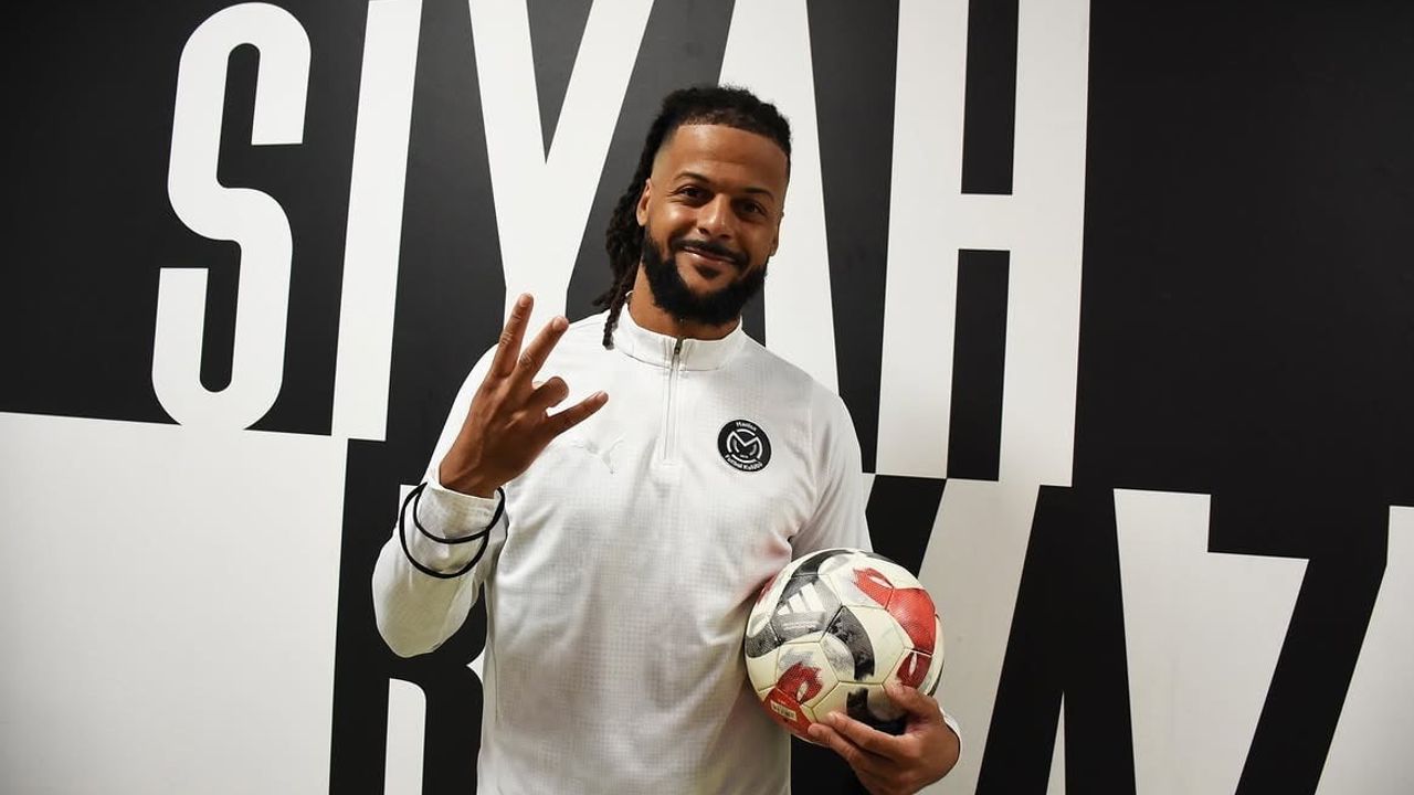 Kayserispor dış transferde 3 futbolcuyla anlaştı