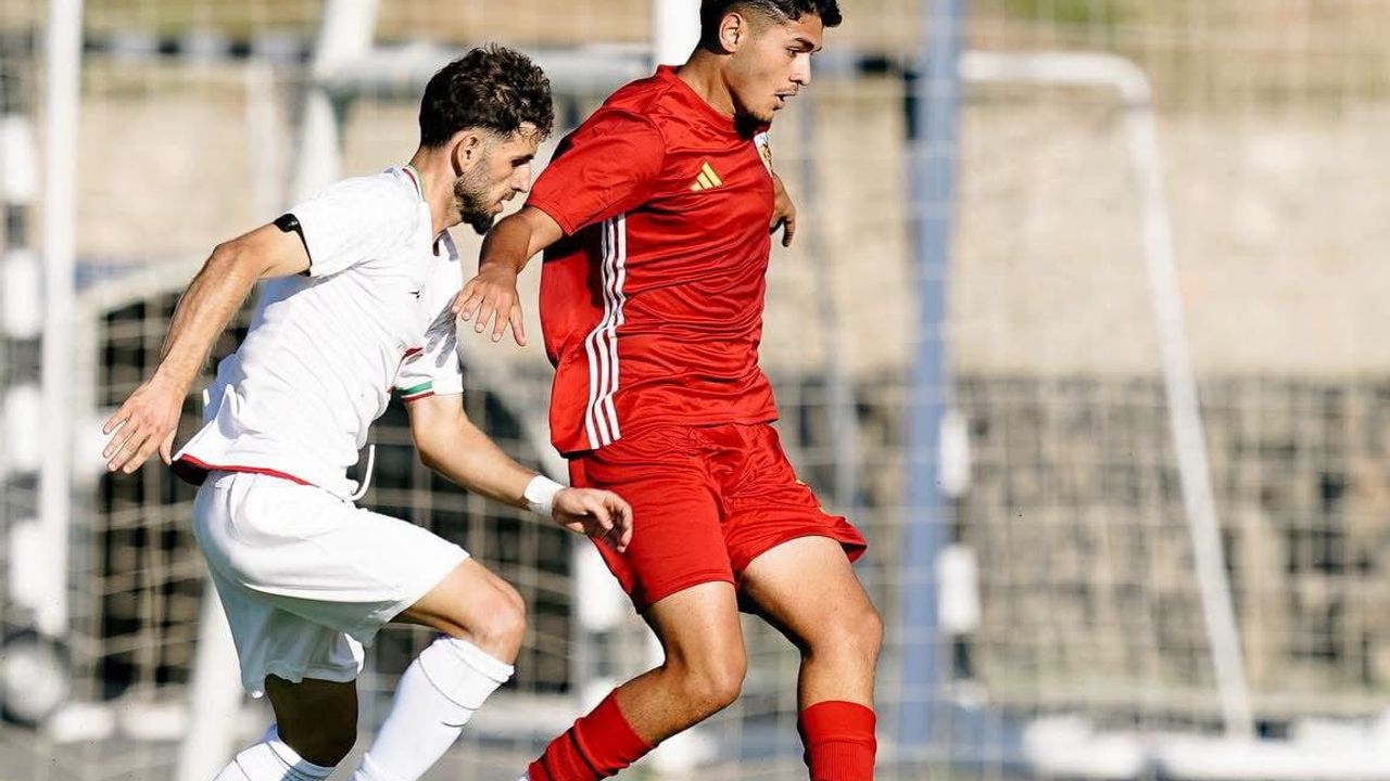 Kayserispor hazırlık maçında Pendikspor ile karşılaşacak