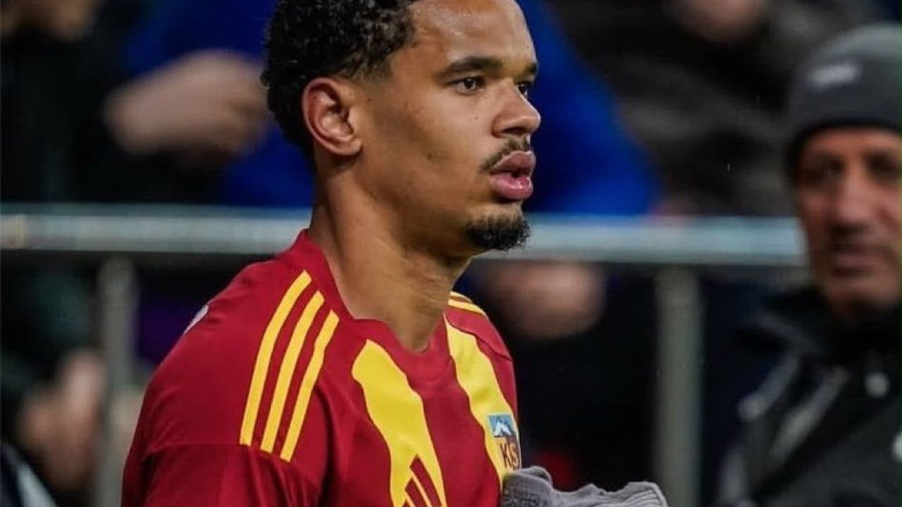 Kayserispor yeniden yapılanıyor: Katongo'yla yollar ayrıldı