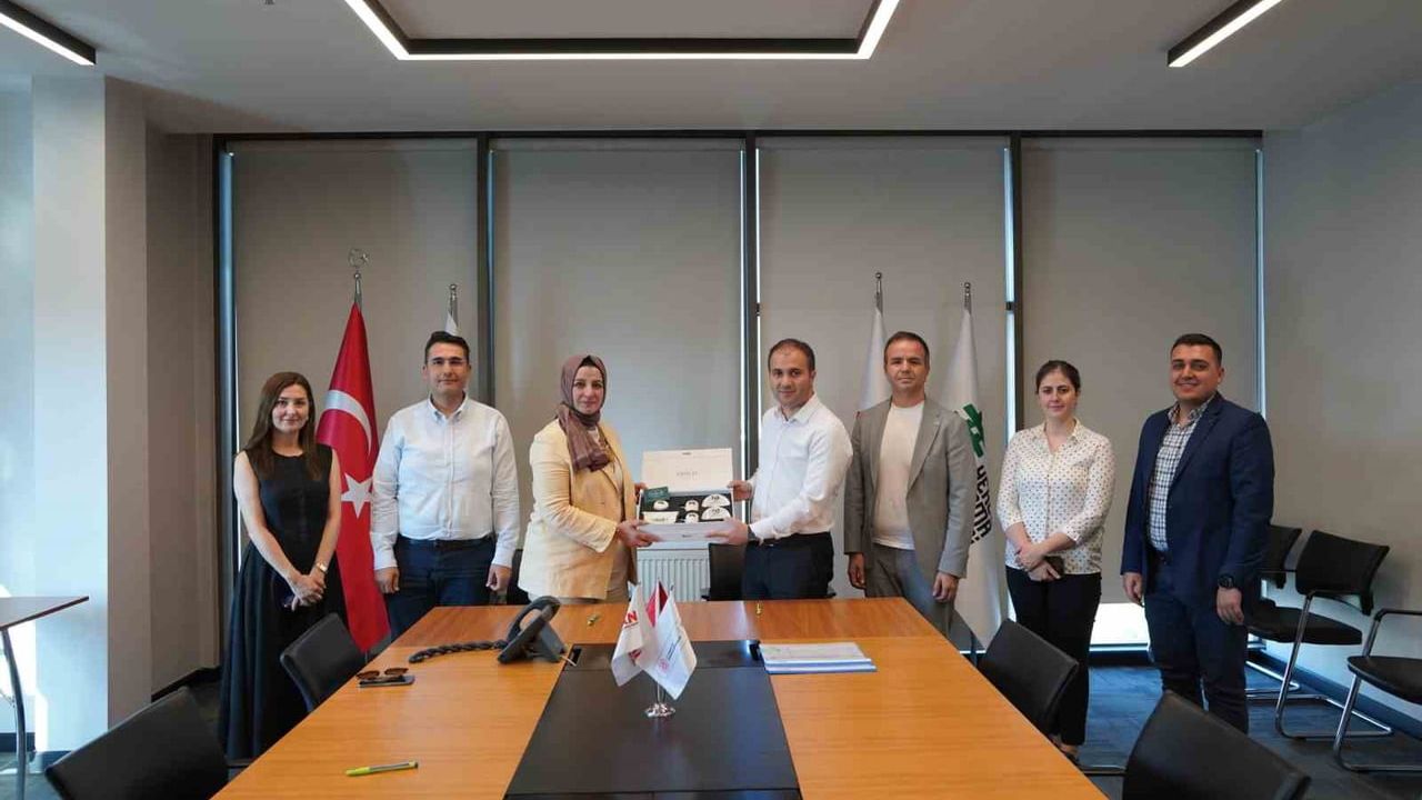 Kayseriye seramikle yeni soluk: kadın üreticiler teknolojiyle güçlenecek