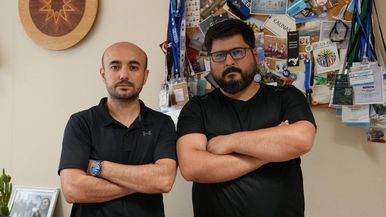 KBÜ'de yapay zekâ destekli DentiAssist ile panoramik röntgenlerde diş hastalıklarının erken tespiti