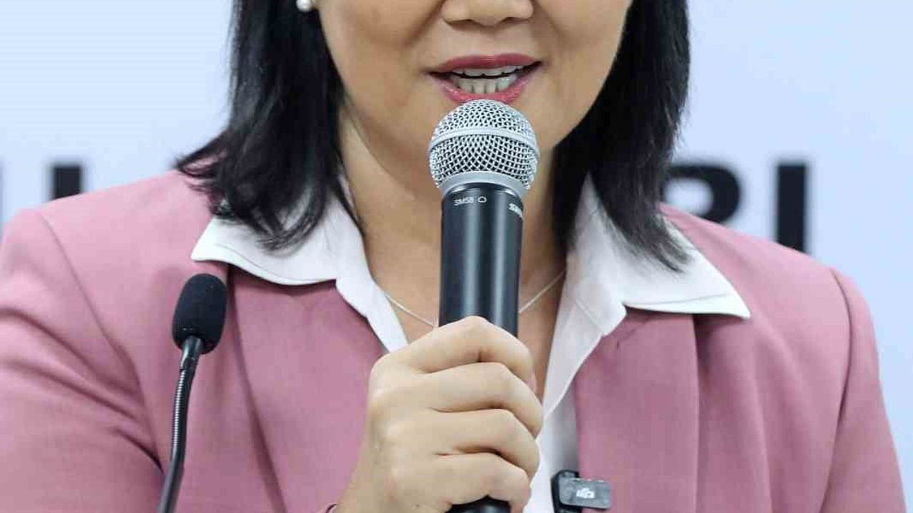 Keiko Fujimori Peru'da devlet başkanlığı seçimlerini kazandı