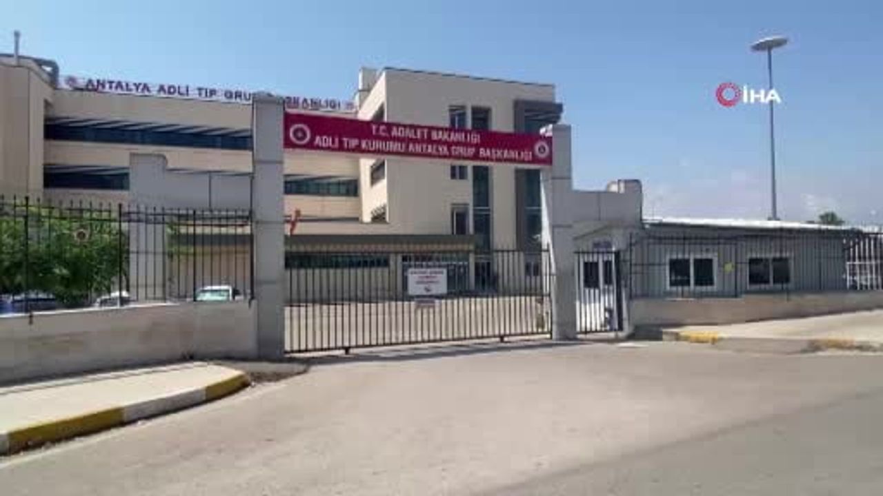 Kepez'de motosiklet kazasında yaralanan genç 15 gün sonra yaşamını yitirdi