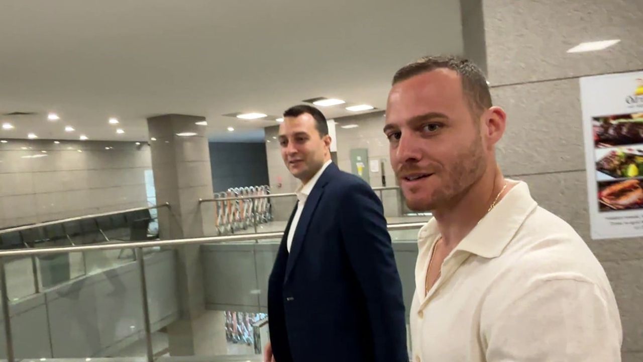 Kerem Bursin bağış sürecini ve mağduriyetini anlattı