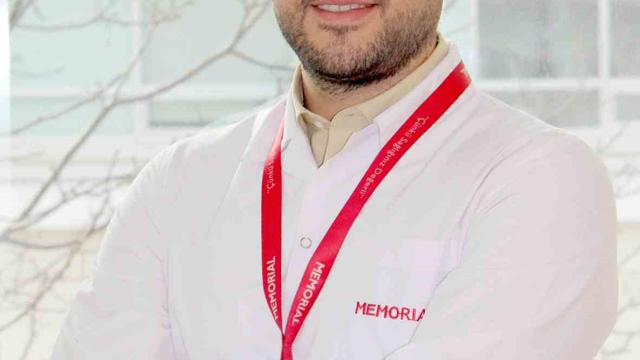 Kesi ve dikiş gerektirmeyen lazerli hemoroid tedavisiyle iyileşme süresi kısalıyor