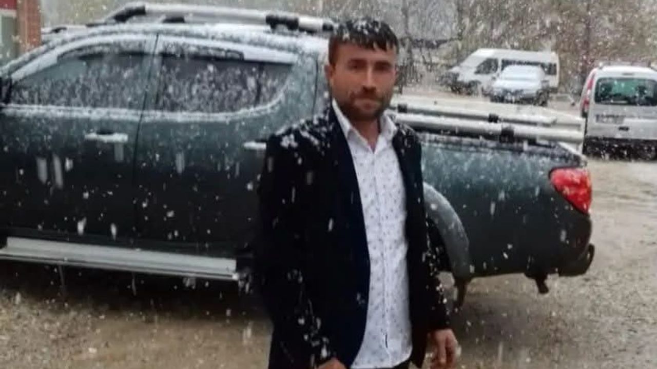 Kıbrıscık'ta gölete giren orman işçisinin cansız bedeni bulundu