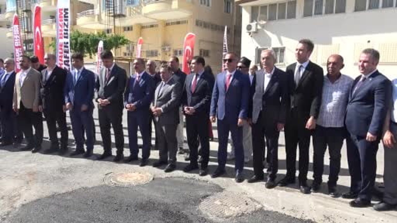Kilis’te 15 Temmuz’un 10. yılı etkinliklerle anılıyor