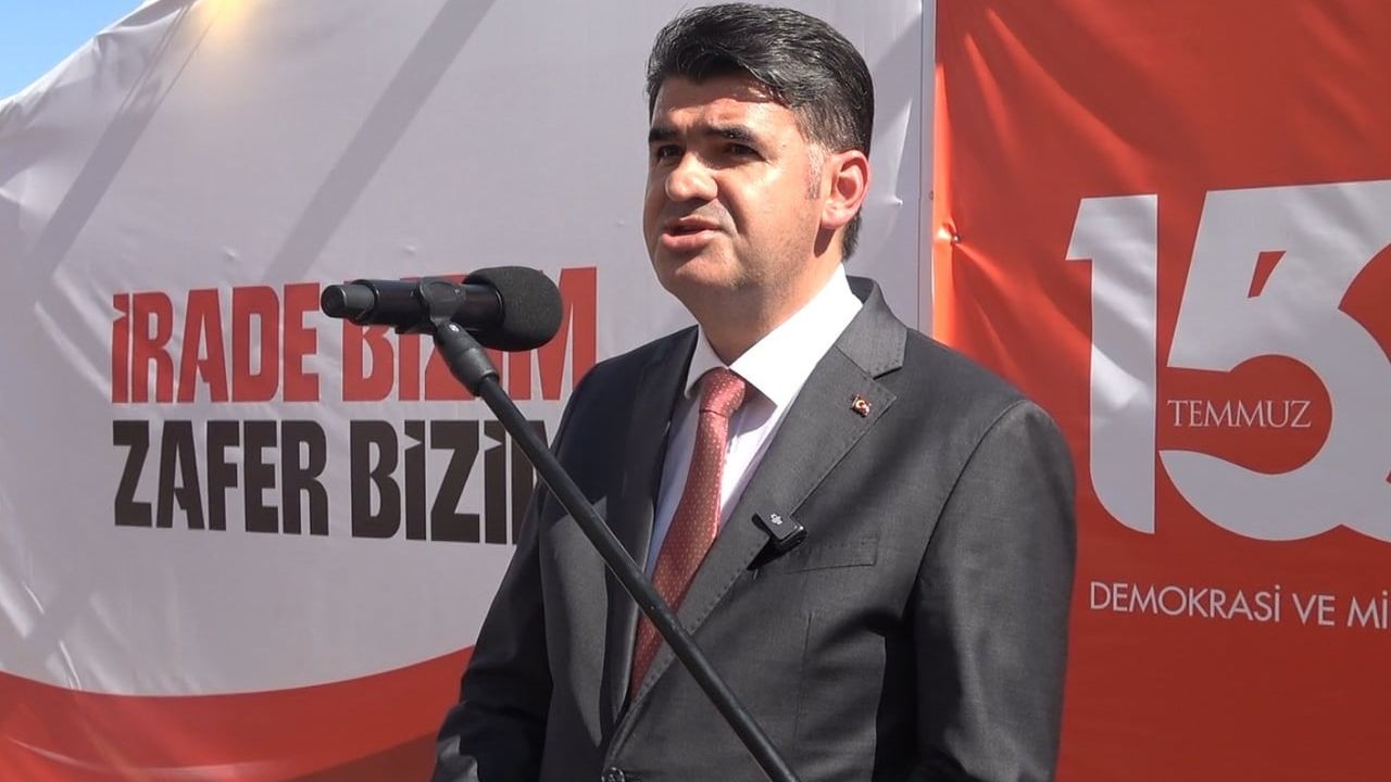 Kilis’te 15 Temmuz’un 10. yılı etkinliklerle anılıyor