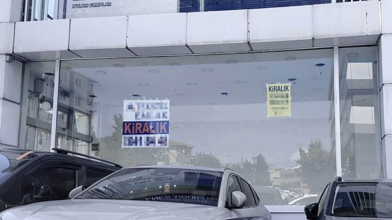 Kira getirileri konuta kayıyor, şehir merkezlerinde iş yerleri boşalıyor