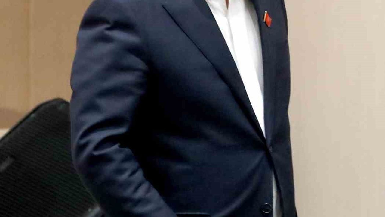 Kırgızistan’da eski Ulusal Güvenlik Devleti Komitesi Başkanı Taşiyev’e 4 yıl hapis cezası