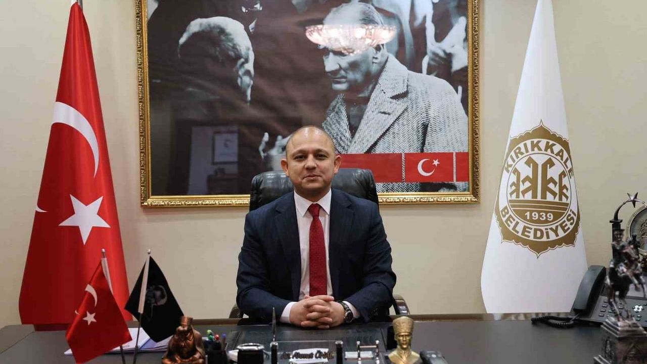 Kırıkkale Belediyesi’nin eğitim desteği YKS sonuçlarına yansıdı