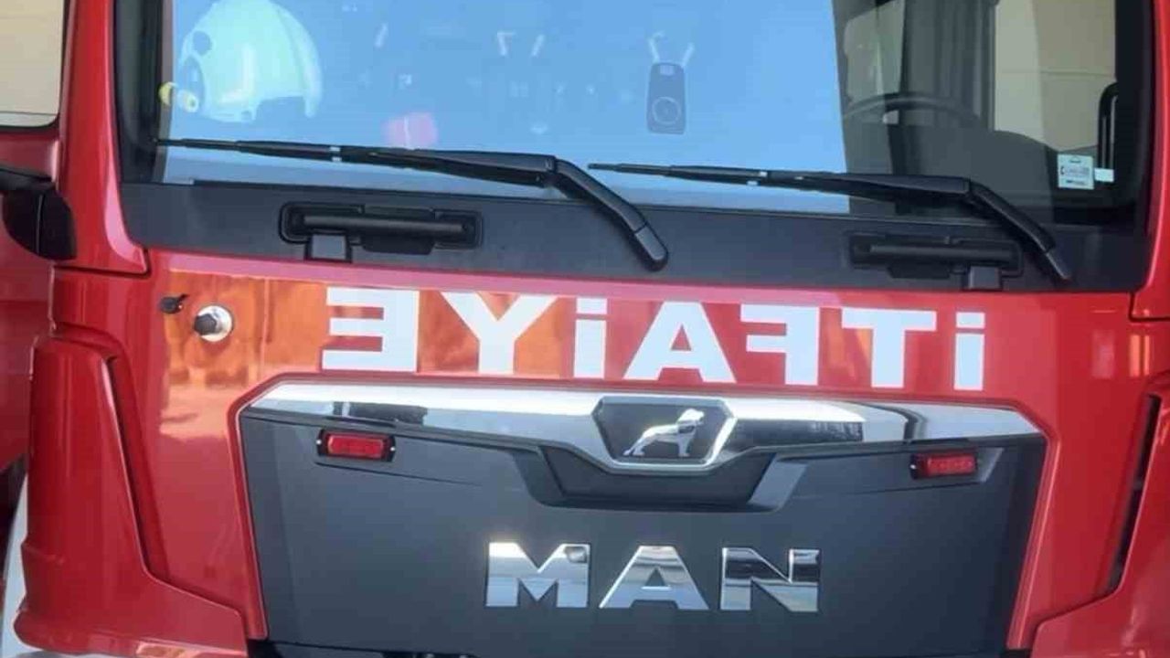 Kırklareli'de kazan patlaması: Organize Sanayi Bölgesi'ndeki fabrikada iki işçi yaşamını yitirdi