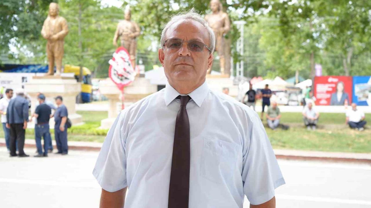 Kırkpınar’ın efsane ağasının kardeşinden çağrı: ata sporuna daha fazla sahip çıkılmalı