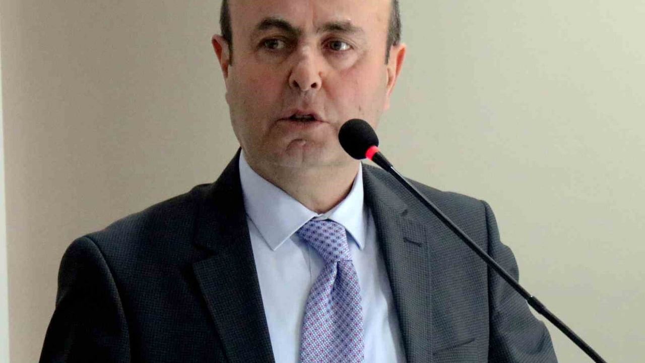 Kırşehir davasında dört kamu görevlisine üçer ay hapis cezası