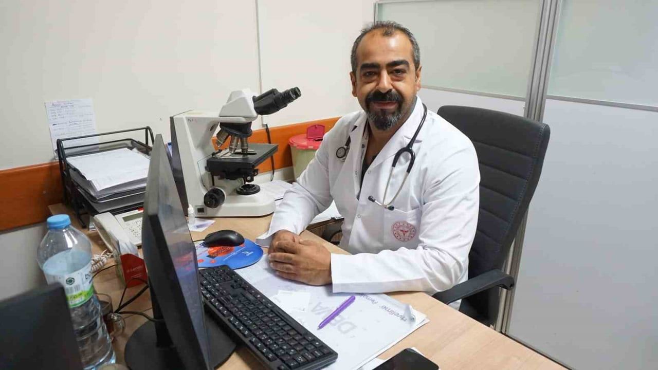 Kırşehir'de tanıda erişim kolaylaştı: kemik iliği biyopsileri artık ilde uygulanıyor