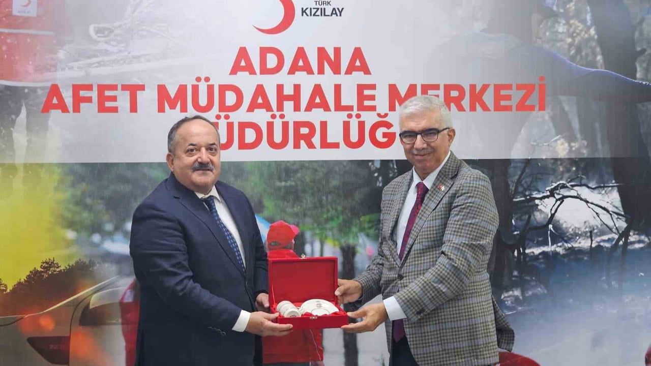 Kızılay’dan mahalle odaklı yeni kan bağışı seferberliği
