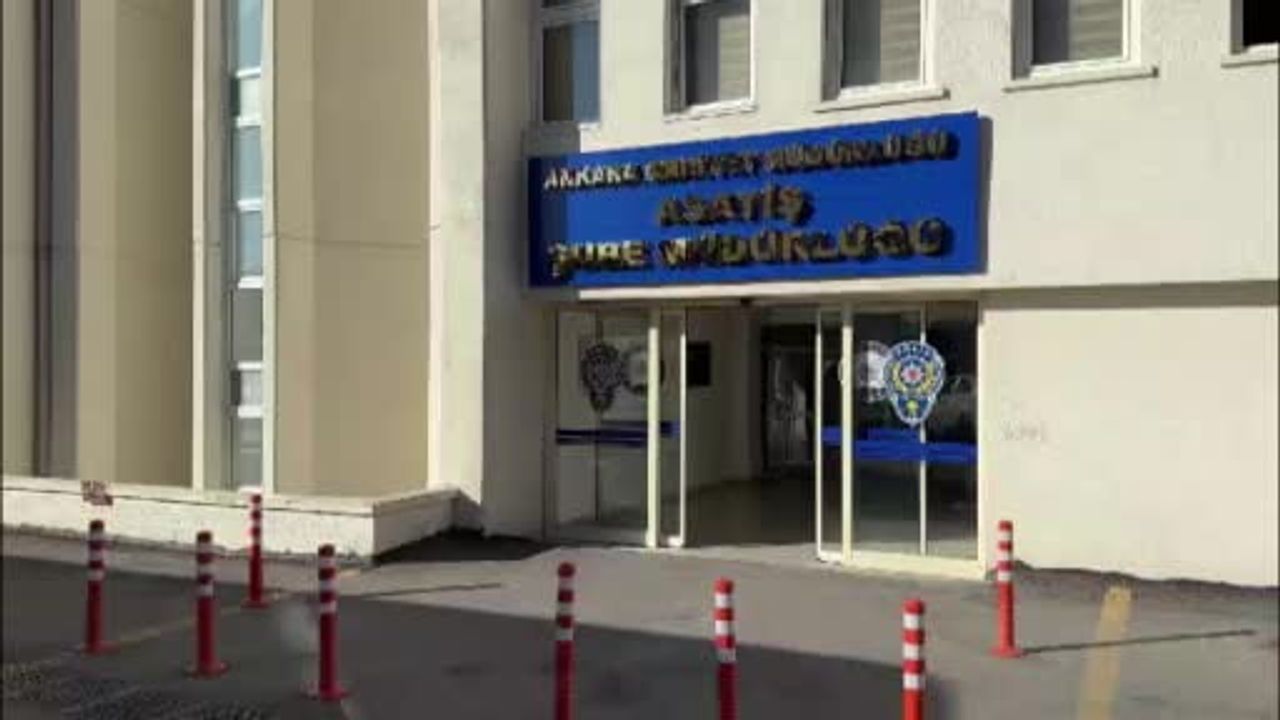 Kızılcahamam'da devre mülk dolandırıcılığı şüphesiyle 25 gözaltı