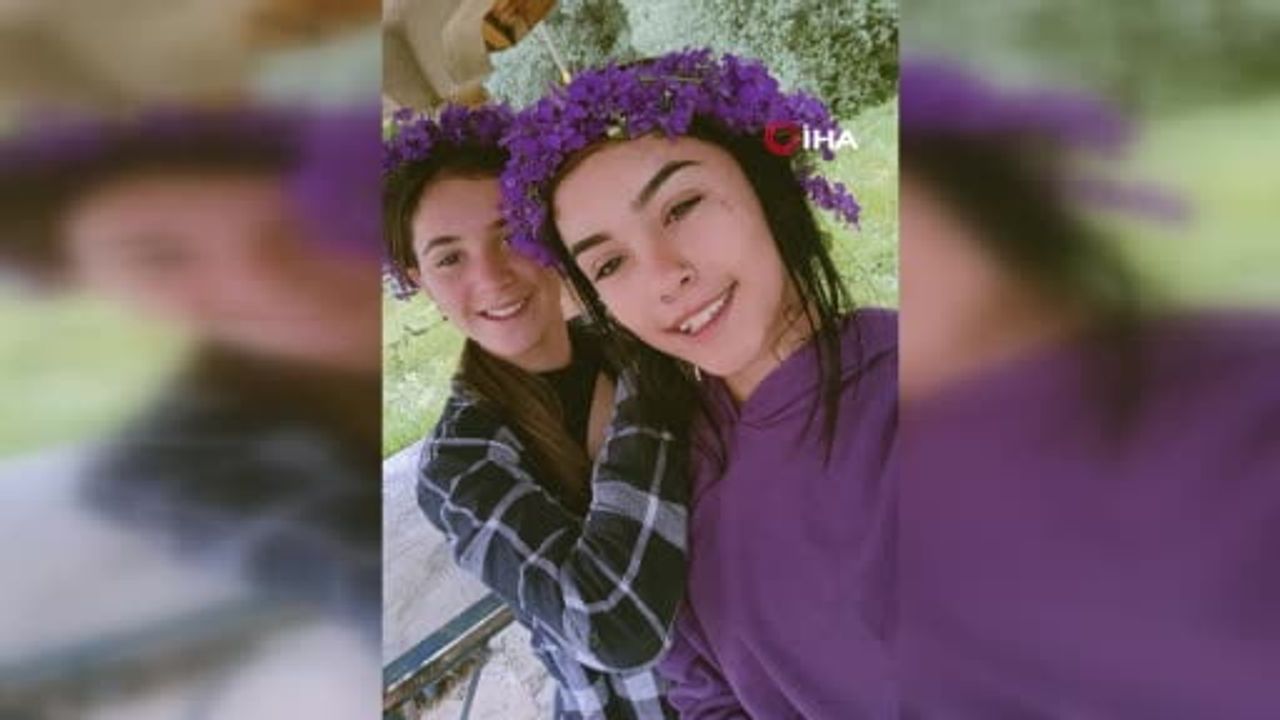 Kızılırmak'ta kaybolan genç için arama çalışmaları üçüncü günde sürüyor
