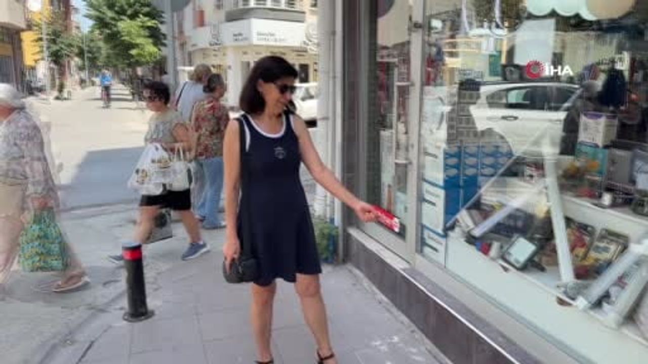 Kızını kaybettiği yerde gözyaşı döken anne mahkeme kararına tepki gösterdi