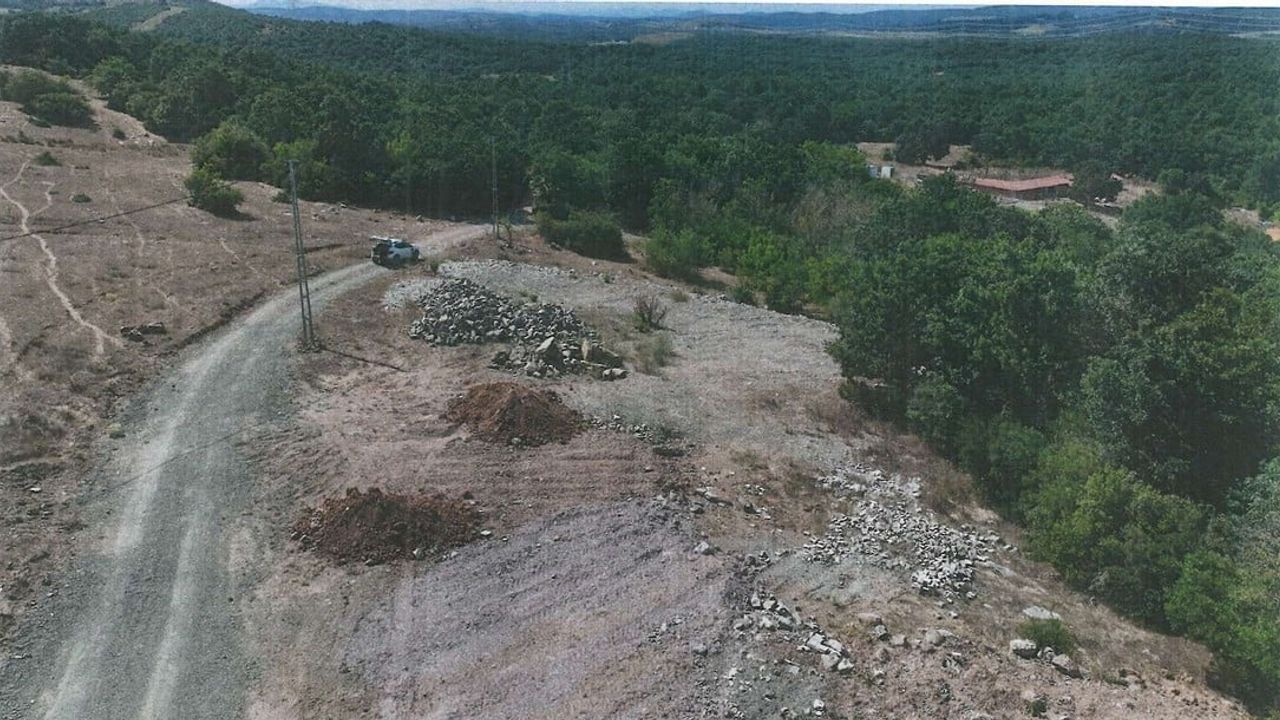 Kocaeli'de izinsiz hafriyat ve toplu taşımada kural ihlallerine 5,4 milyon lira ceza