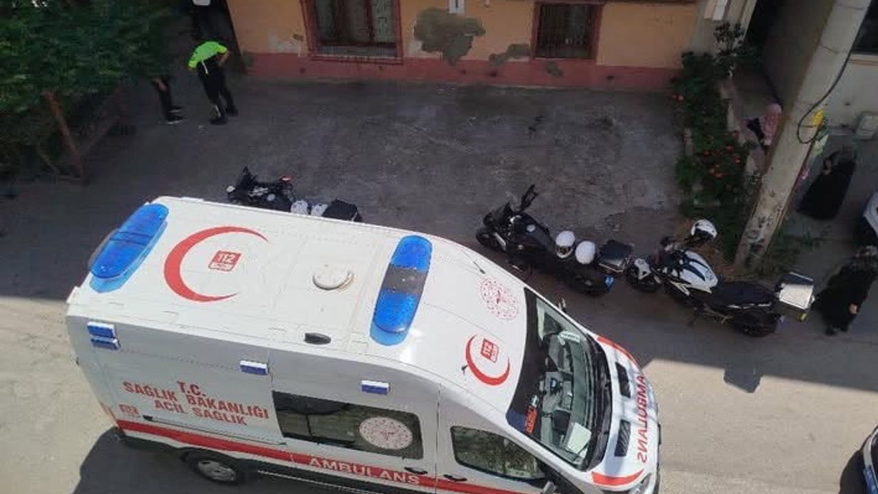 Kocaeli'de misafir olduğu evde başından vurulan genç kızın ölümü: 3 kişi tutuklandı