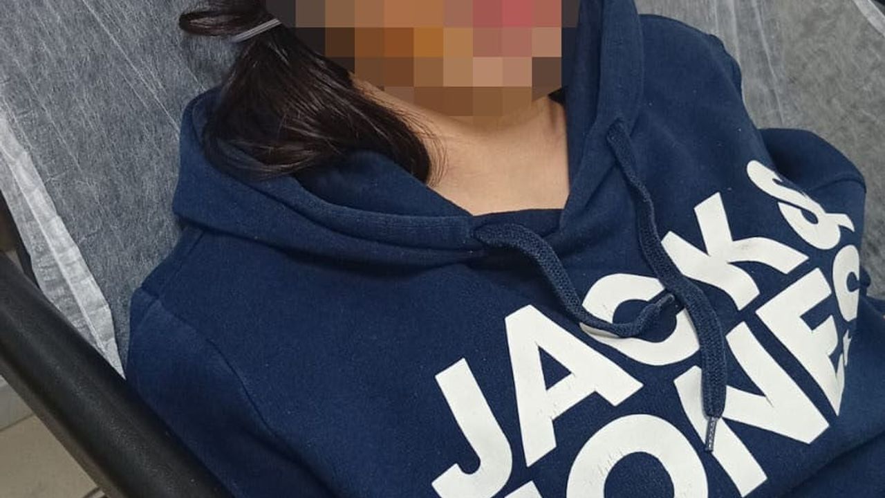 Kocaeli'nin Körfez ilçesinde ayrılmak isteyen kadını alıkoyup darp ettiği iddiasıyla sanık: pişmanım