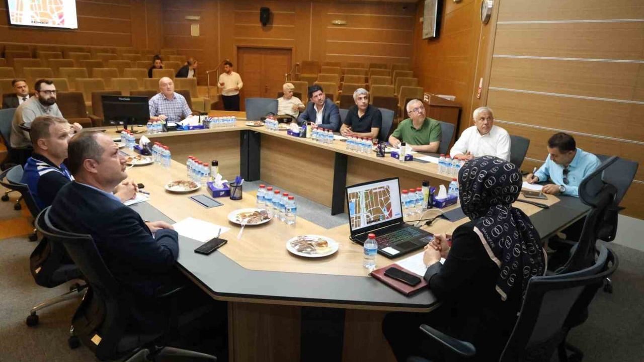 kocaeli ulaşım denetimlerinde 89 şoföre 329 bin lira ceza