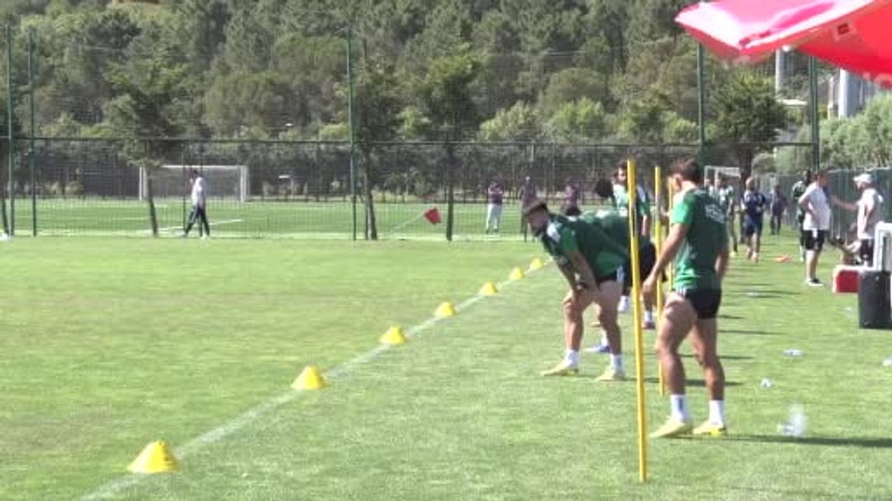 Kocaelispor başkanı Recep Durul: tam yabancı serbestliğine karşıyız