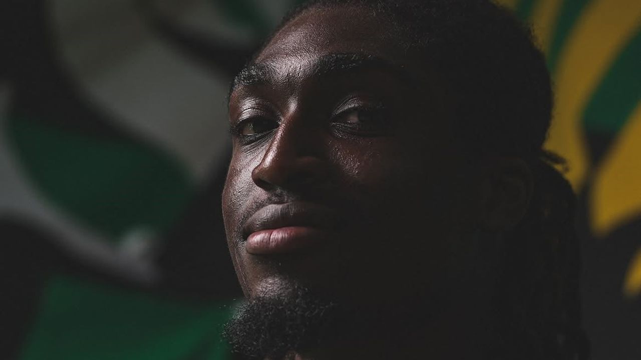 Kocaelispor genç stoper Tanguy Zoukrou'yu satın alma opsiyonuyla kiraladı