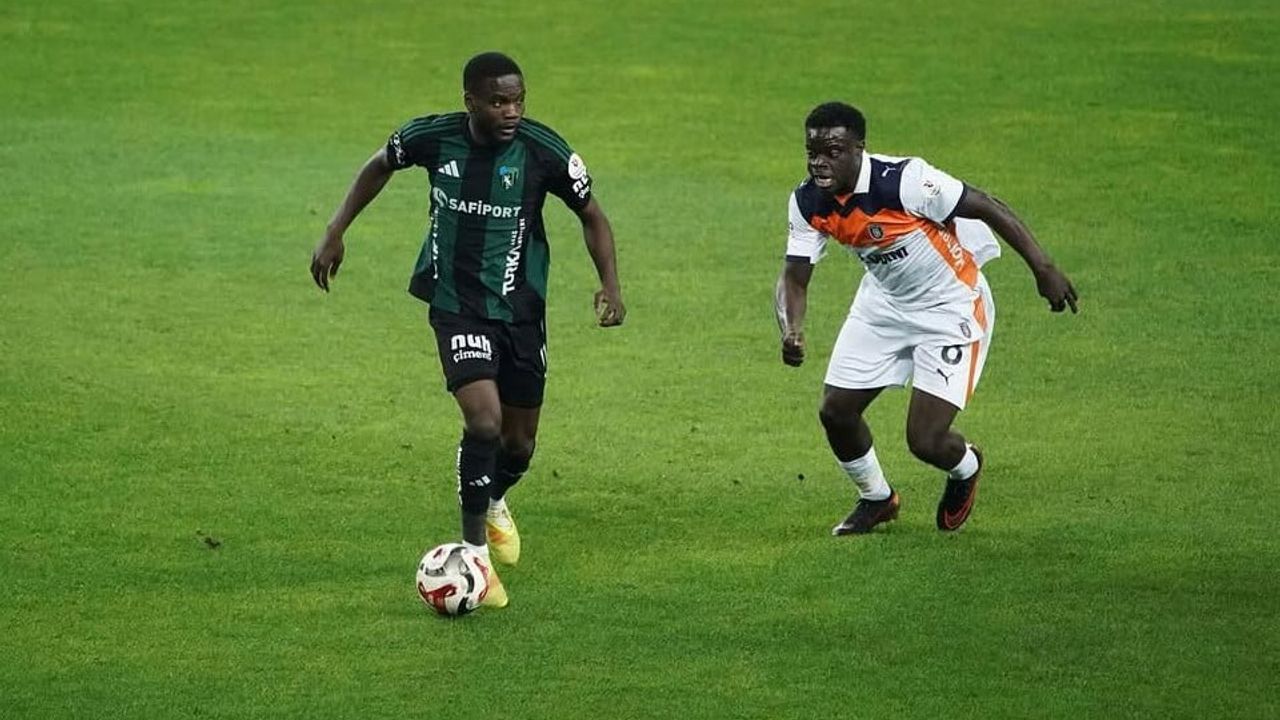 Kocaelispor Show'un kalıcı dönüşünü üç yıllık sözleşmeyle resmiyete döktü