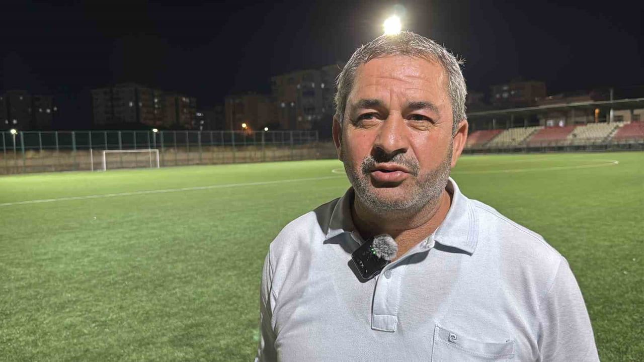 Kocaköyspor 26’da 26 yaparak Süper Amatör Lig’e yükseldi