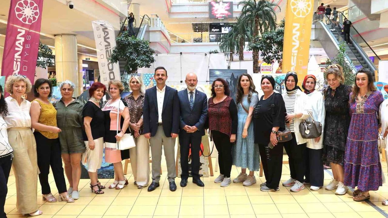 Kocasinan Akademi hayatlara dokunan bir başarı markasına dönüştü