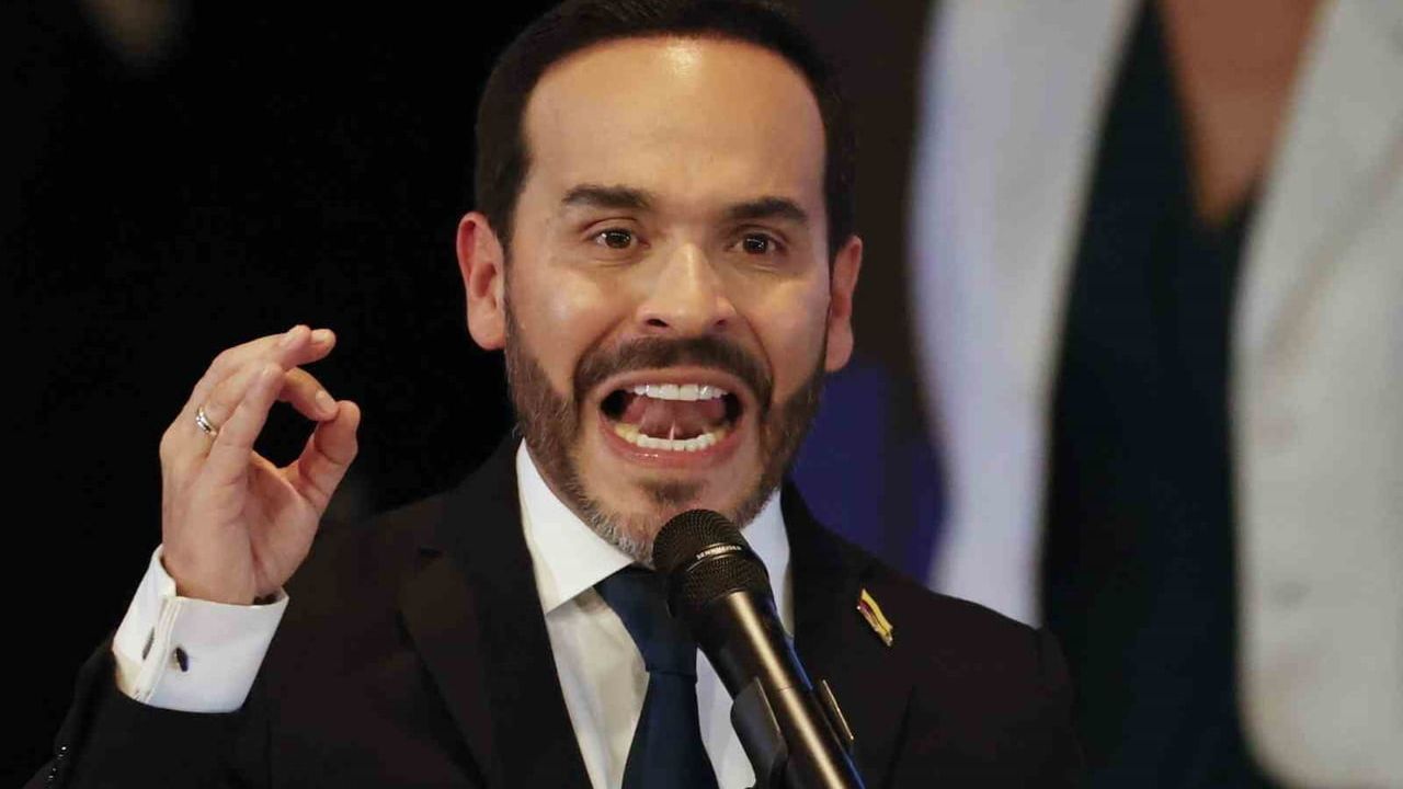 Kolombiya, İsrail aleyhine UAD davasına müdahillik talebini geri çekecek