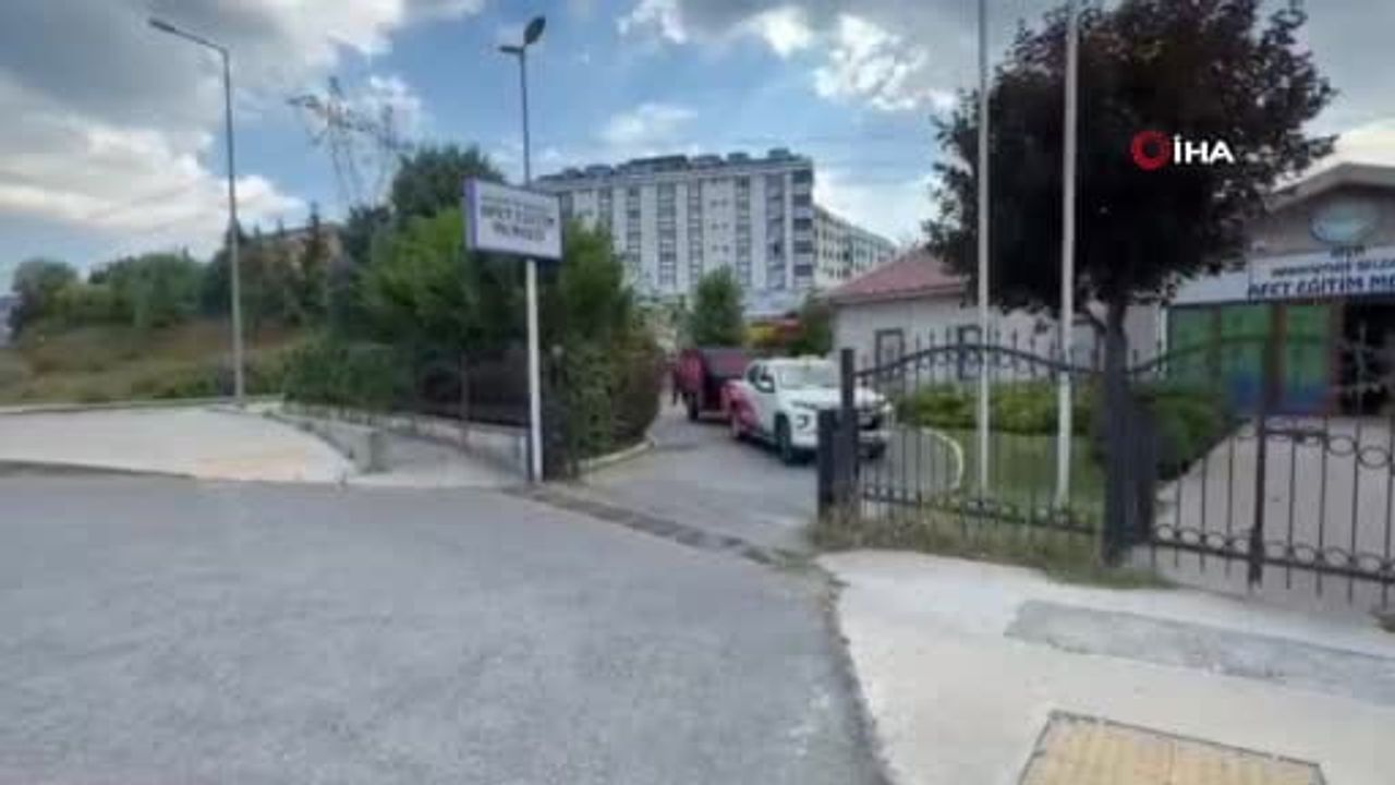 Komşuluk elini uzattı: Arnavutköy'den Cide'ye yardım seferberliği
