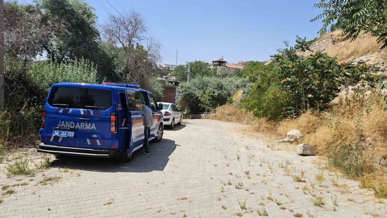 Kömürlükteki benzin kaynaklı trajedi: Nevşehir'de 22 yaşındaki genç yaşamını yitirdi