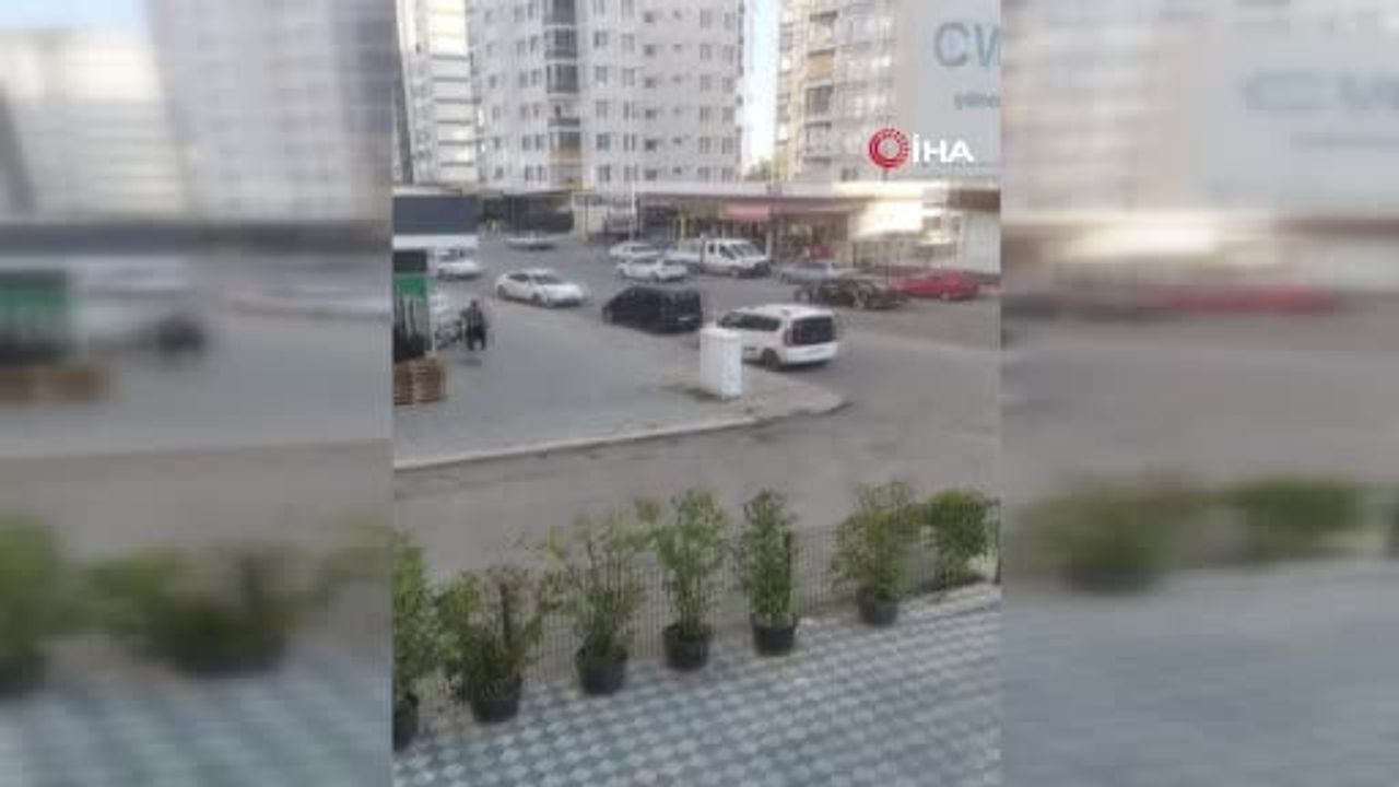 Konvoyda havalı korna kullanan 8 kamyona toplam 168 bin lira ceza