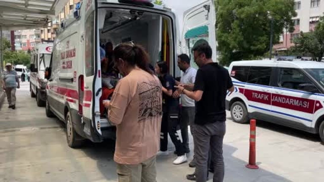 Konya'da kuyumcu alacak verecek meselesi nedeniyle vuruldu