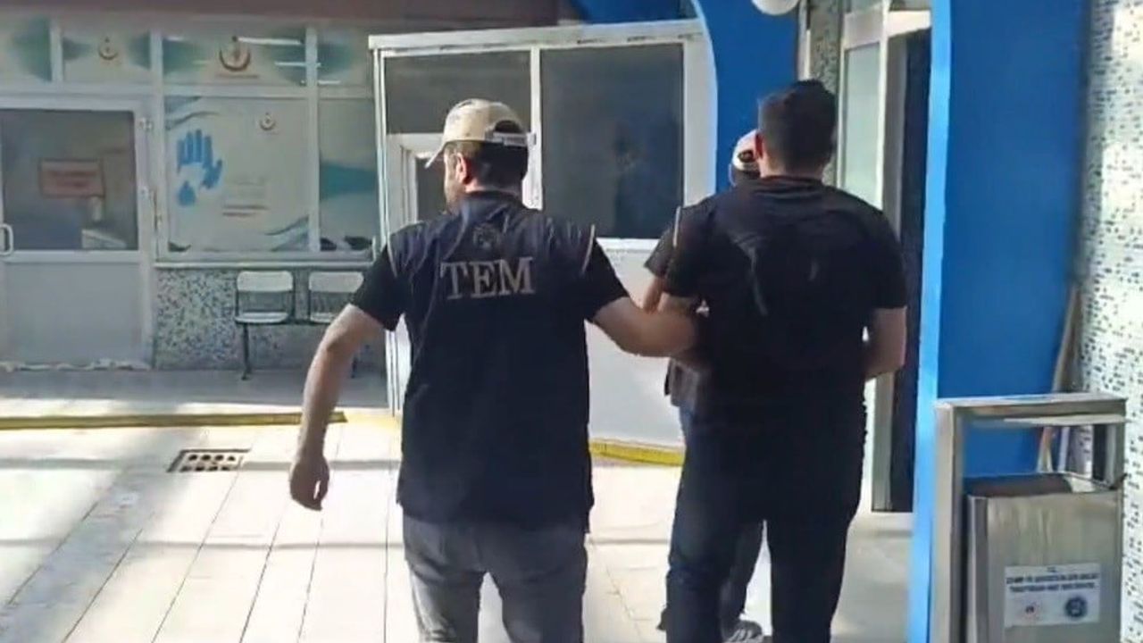 Konya merkezli 8 ilde FETÖ'nün askeri mahrem yapılanmasına operasyon: 21 gözaltı