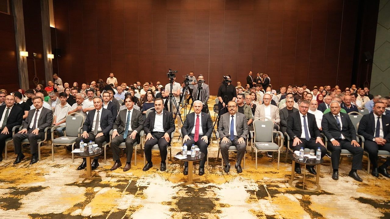 Konya Ticaret Odası'ndan yatırımcı ağı ile girişimcilik ekosistemine destek
