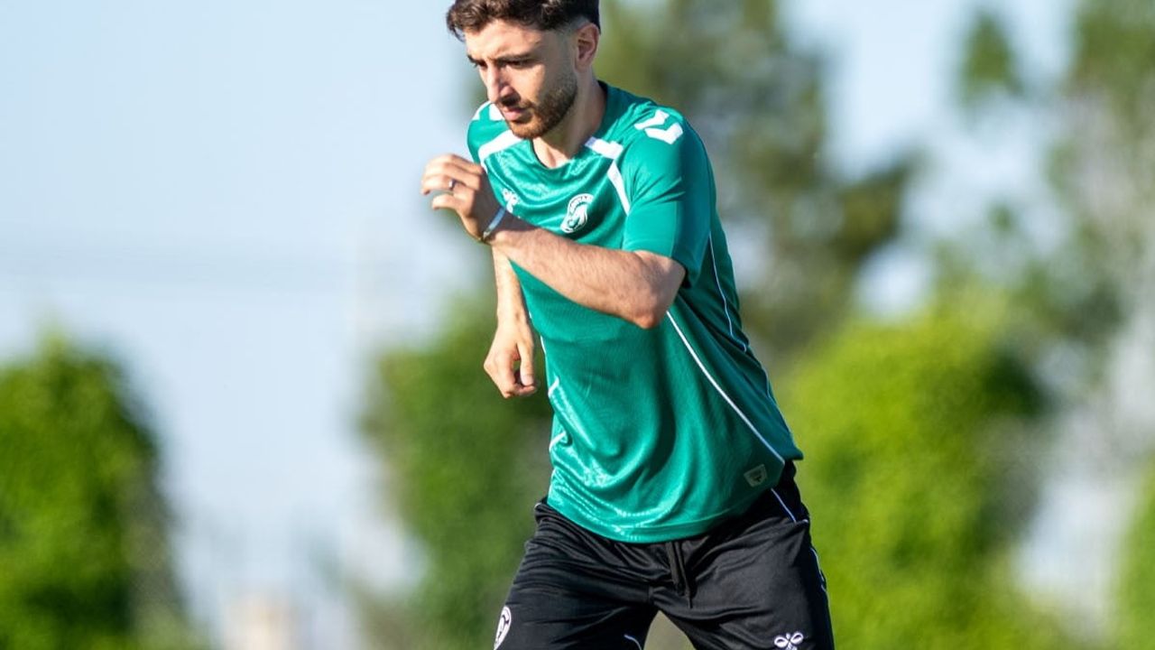 Konyaspor yeni sezon hazırlıklarına başladı