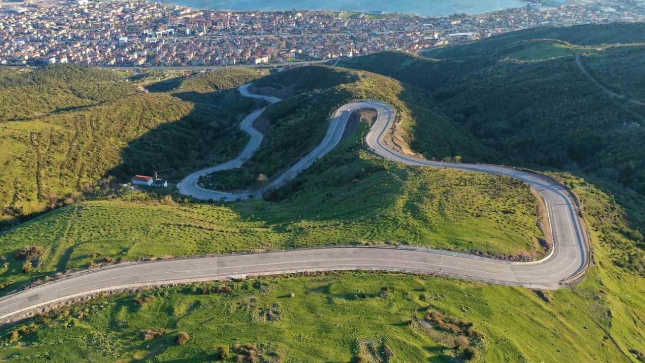 Körfezde trafik yükünü hafifletecek ilimtepe projesinde 2. etap için imzalar atıldı