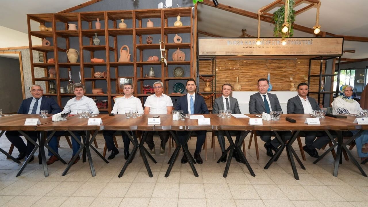 Koruma Kurulu'ndan eski hükümlülere destek