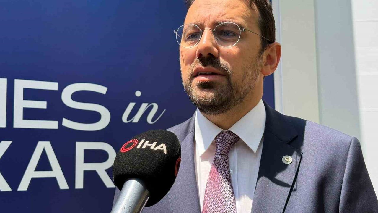 Köse: NATO yeni döneme uygun ortak vizyon geliştirmeli