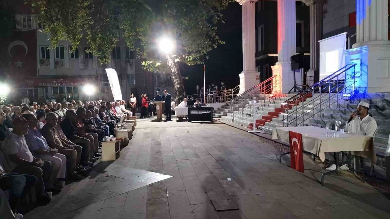 Köyceğiz’de 15 temmuz kutlamaları gerçekleştirildi